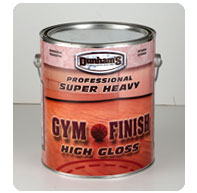 Professional Gym Finish Super Heavy-High Gloss