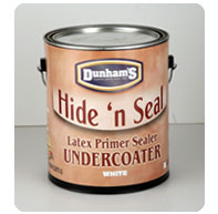 Interior Primer Sealers Under Body Hide 'n Seal