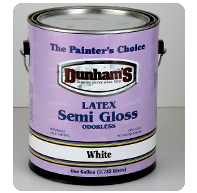 Interior Latex Semi Gloss The Painter's Choice