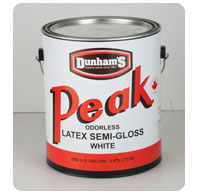 Interior Latex Semi Gloss Peak Line