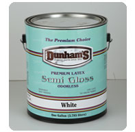 Premium Latex Semi Gloss The Premium Choice