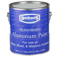 Aluminum Paint