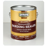 Sealrite Professional Sanding Sealer Clear Wood Seal