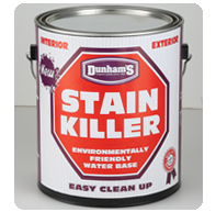 Latex Stain Killer-White